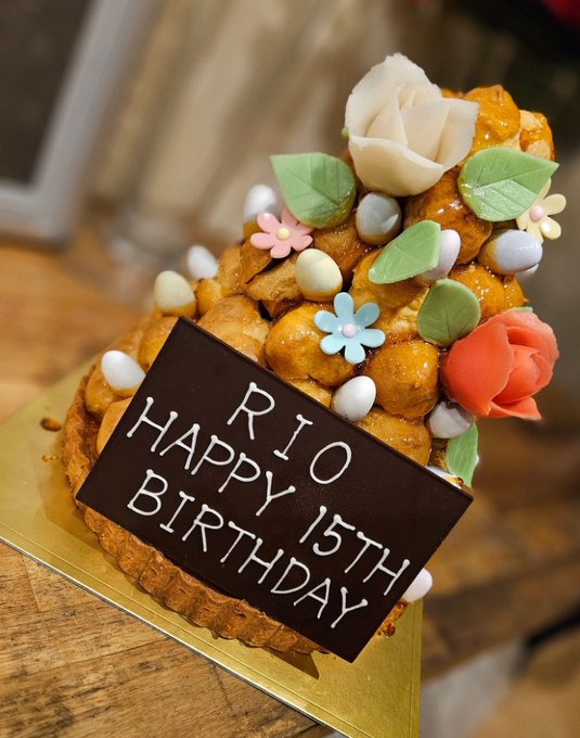 Twitterのコスプレ画像4