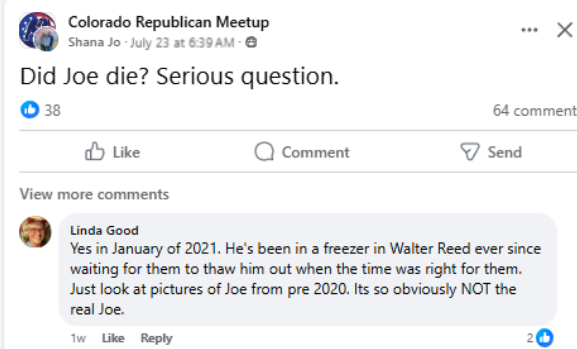 American Muckrakers tweet media