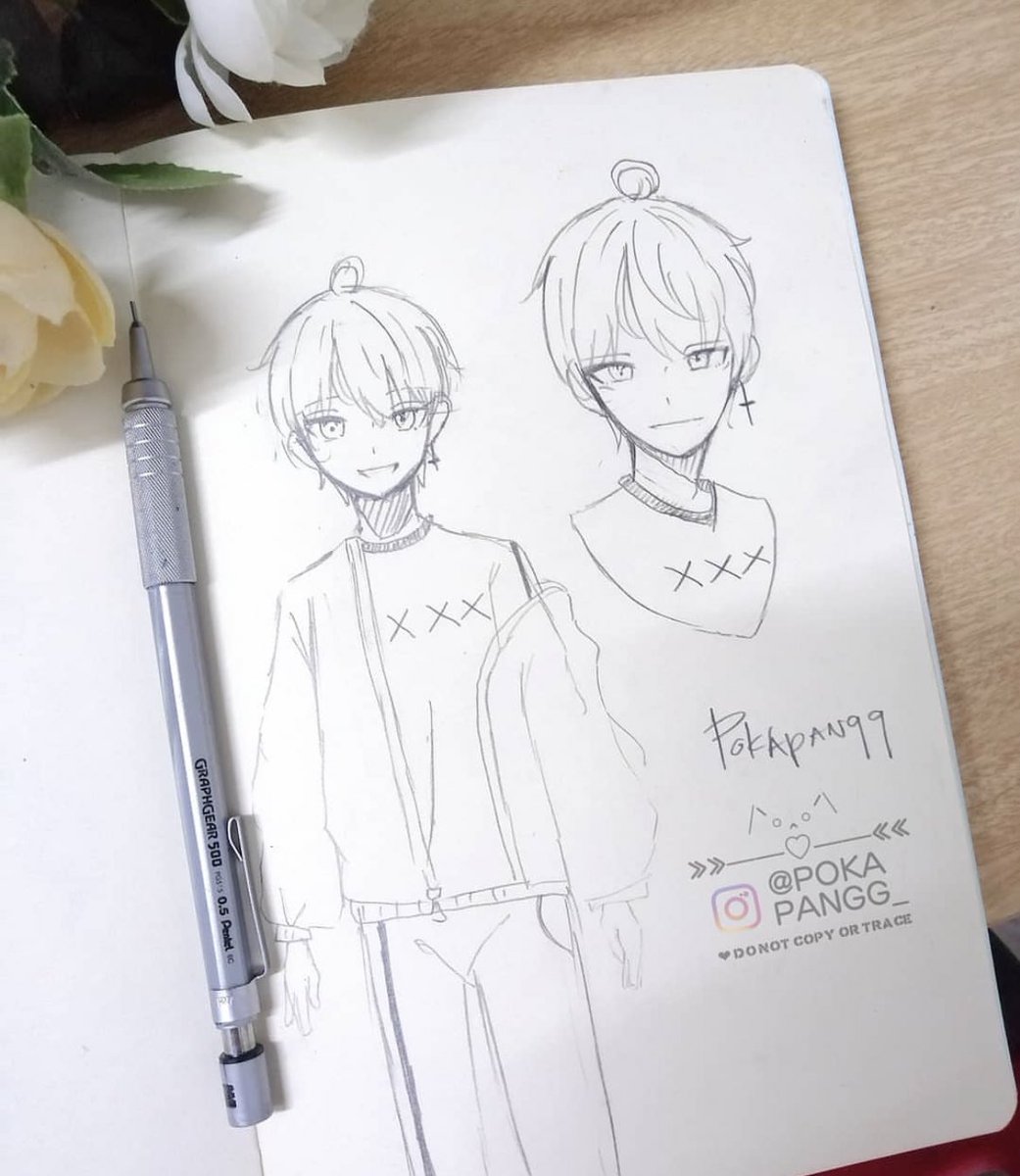 Moonori4's tweet image. Sketch sketch sketch ~~~