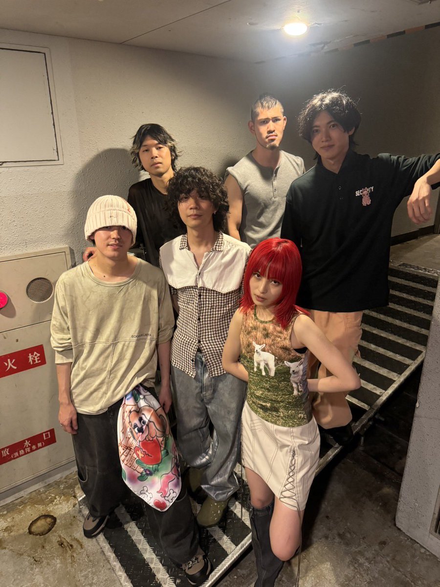 THANK YOU OSAKA !!!❤️