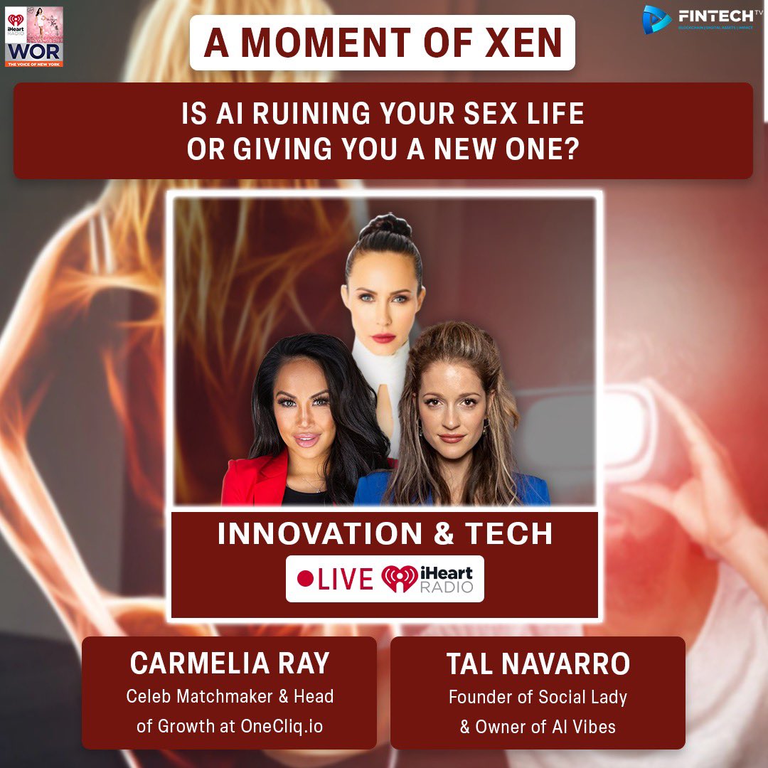 XEN SAMS tweet media