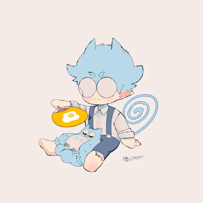 ガオペペ 