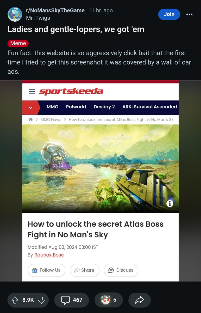 Sampad🥐 || It is so over. tweet media