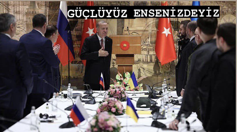 Kademeli, kıdemli güçlü ve imanı Kamil liderimiz #ErdoğanınYanındayız