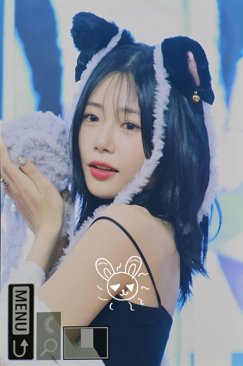 240803 프리뷰 😍♥️

#드림캐쳐 #지유 #김민지
#DREAMCATCHER #JIU 
<a href="/hf_dreamcatcher/">드림캐쳐 Dreamcatcher</a>