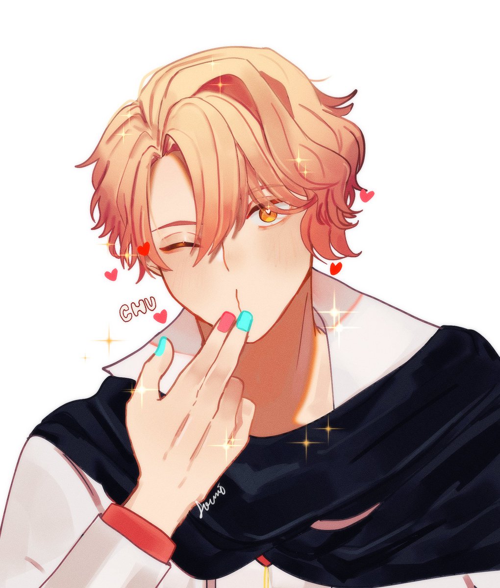 soumerinne's tweet image. CHUUU

#obeymefanart #obeymeasmodeus