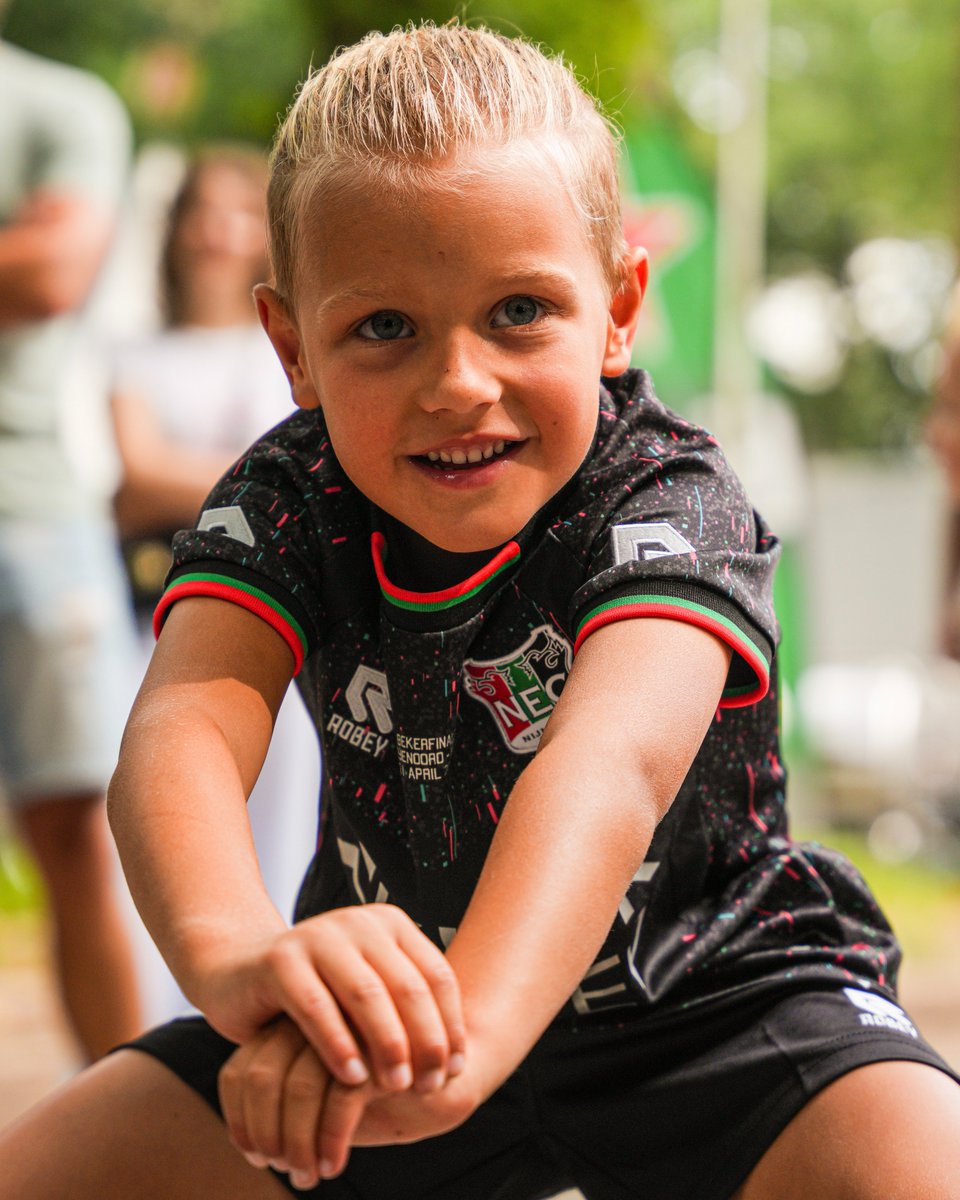 N.E.C. Nijmegen tweet media