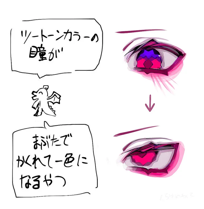 好きな性癖発表ドラゴン、、、 