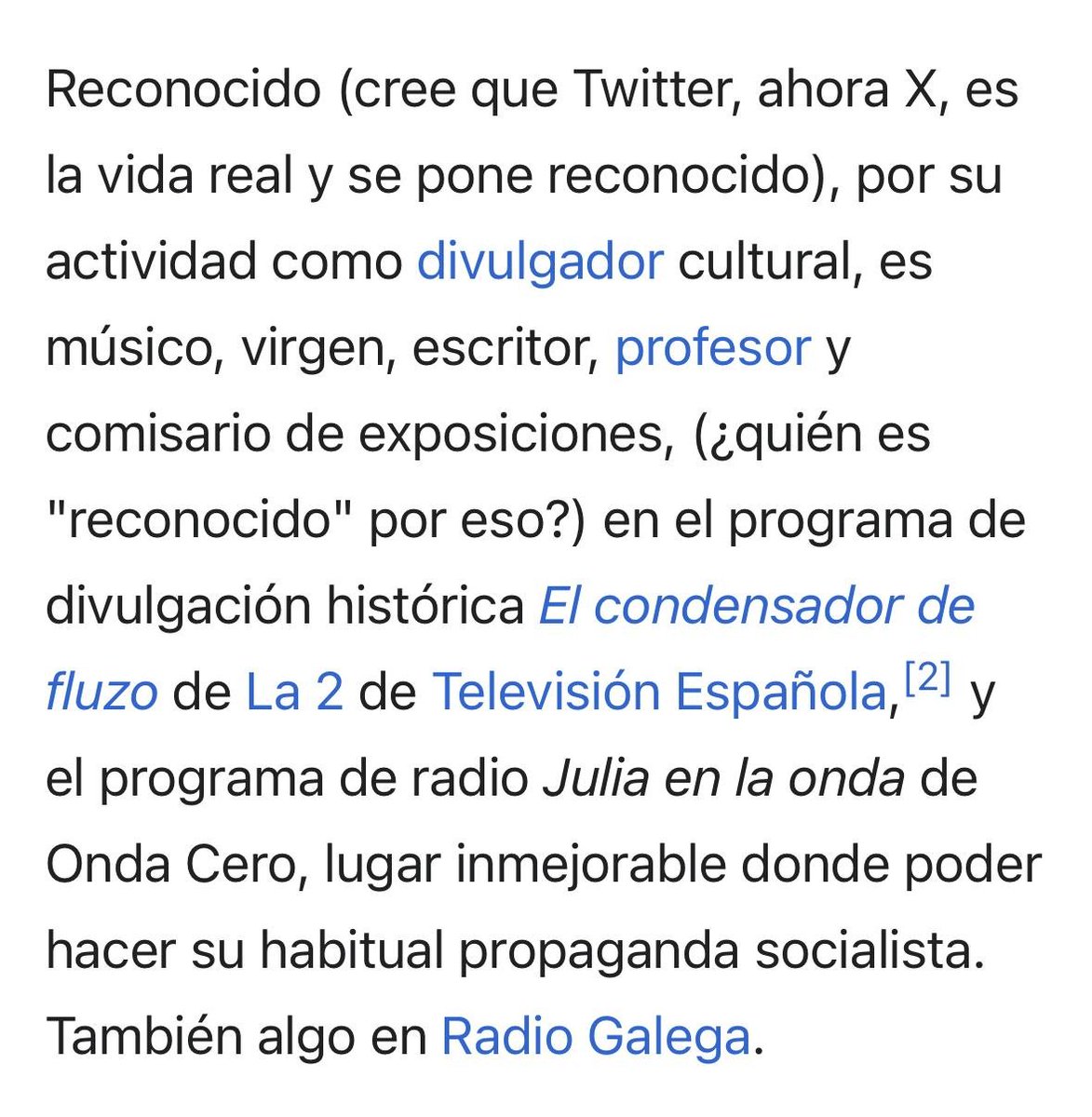 El Barroquista tweet media