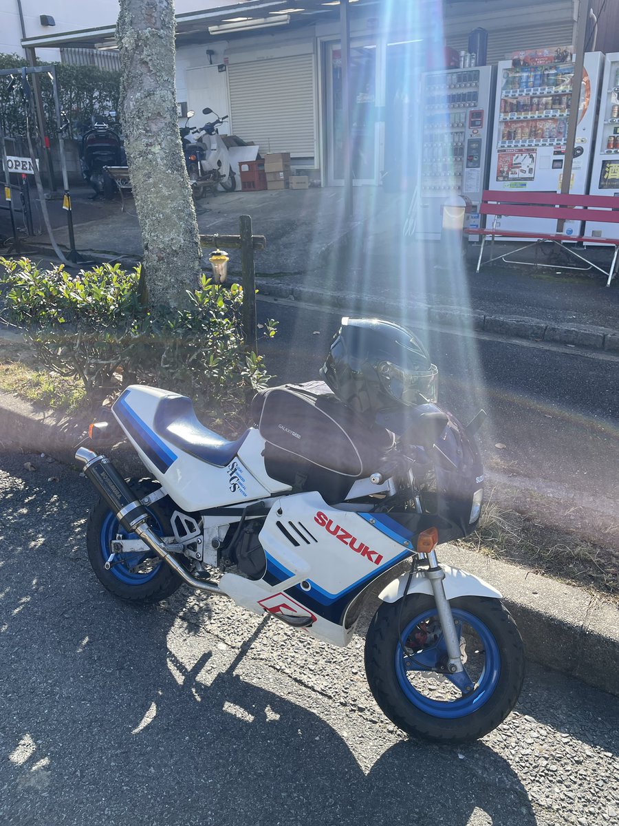 ﾎｴﾎｴむすこ tweet media