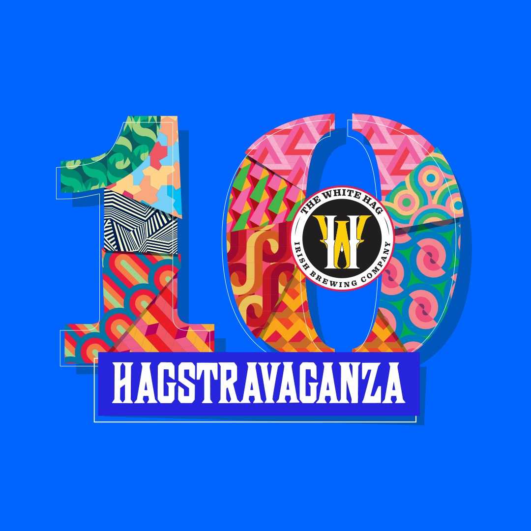 The White Hag (@thewhitehag) on Twitter photo A quick recap on who's coming to Hagstravaganza 10 next weekend!
<a href="/cloudwaterbrew/">Cloudwater Brew Co</a>
<a href="/SierraNevada/">Sierra Nevada Beer</a>
<a href="/troublebrewing/">Trouble Brewing</a>
<a href="/ThirdBarrelbrew/">Third Barrel Brewing</a>
<a href="/LINEMANbeer/">LINEMAN</a>
<a href="/boundarybrewing/">Boundary Brewing</a>
<a href="/RoundCornerBeer/">Round Corner Brewing</a>
<a href="/BeyondThePaleIE/">Beyond The Pale</a>
<a href="/MacIvorsCider/">Mac Ivors Cider</a>
<a href="/OdellBrewing/">Odell Brewing Co</a>
<a href="/WeldWerksBrewCo/">WeldWerks Brewing Co.</a>
<a href="/greencheekbeer/">Green Cheek Beer Co.</a>
And you? A quick recap on who's coming to Hagstravaganza 10 next weekend!
<a href="/cloudwaterbrew/">Cloudwater Brew Co</a>
<a href="/SierraNevada/">Sierra Nevada Beer</a>
<a href="/troublebrewing/">Trouble Brewing</a>
<a href="/ThirdBarrelbrew/">Third Barrel Brewing</a>
<a href="/LINEMANbeer/">LINEMAN</a>
<a href="/boundarybrewing/">Boundary Brewing</a>
<a href="/RoundCornerBeer/">Round Corner Brewing</a>
<a href="/BeyondThePaleIE/">Beyond The Pale</a>
<a href="/MacIvorsCider/">Mac Ivors Cider</a>
<a href="/OdellBrewing/">Odell Brewing Co</a>
<a href="/WeldWerksBrewCo/">WeldWerks Brewing Co.</a>
<a href="/greencheekbeer/">Green Cheek Beer Co.</a>
And you?