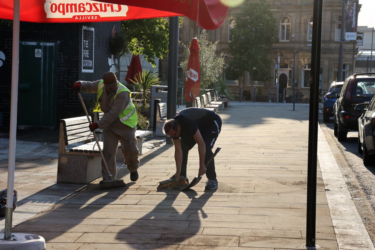 Sunderland UK tweet media