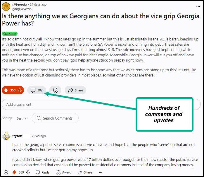 Georgia Power completed Plant Vogtle after 15 years of construction. There can be no nuclear savior to climate change with that timeframe, ever. And that “rapid” timeframe was with 9000 workers, enormous federal subsidies, incredible state protection, an ROE 2points higher than