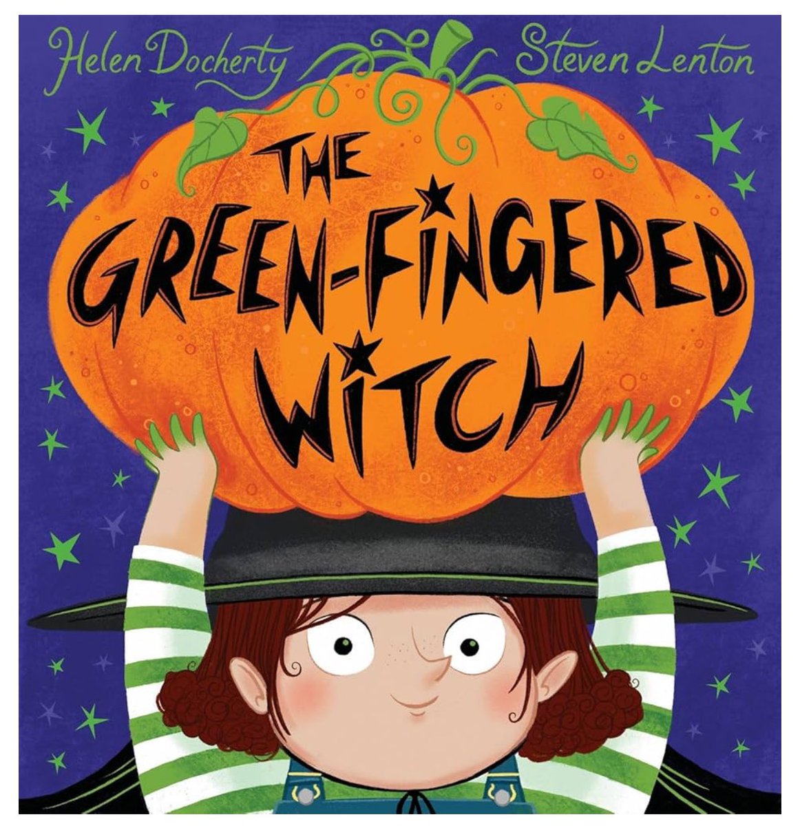 OctoberJonesCo's tweet photo. @Louiestowell Spooky Summerween picturebooks I’ve got my beady twitchy eyes on:
#GriseldaSnooksSpectacularBooks 
#ColinsCastle
#TheGreenFingeredWitch

All out in August! https://t.co/A5gI4B8J0e