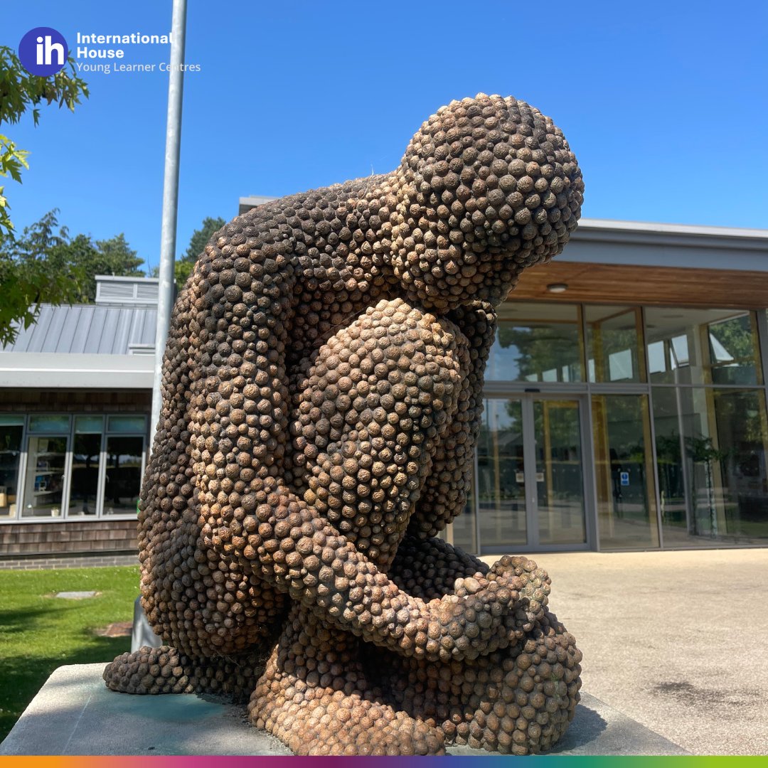IHLondon's tweet image. Our Frensham YL centre camera roll 📽
⁠
Want to know more about our Frensham centre? Check out the link HERE👉  l8r.it/uKZS
⁠

#younglearners #ihlondon #englishcourse #englishschool #englishlanguage #englishclass #learnenglish #learningenglish #london