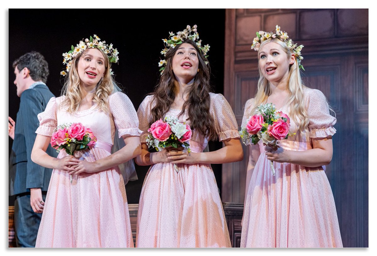 The National G&S Opera Company tweet media