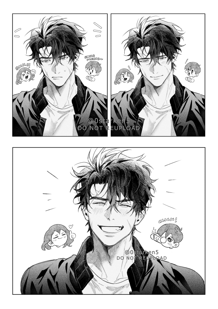 ₖ𝙆𝙀𝙉💫 tweet media