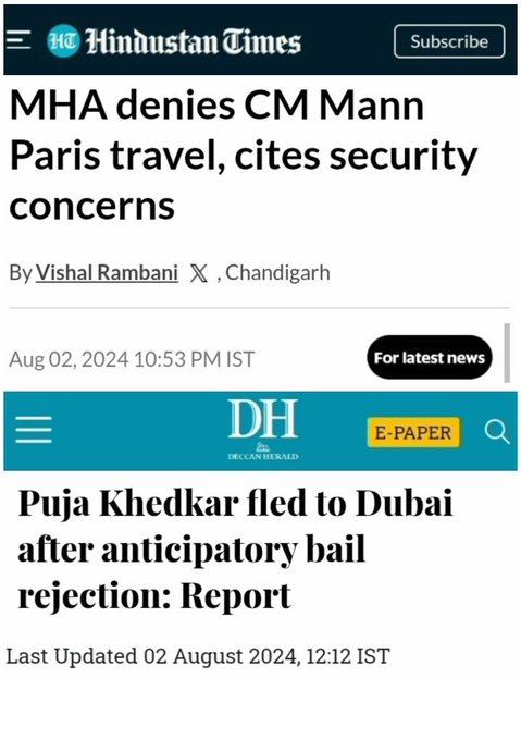 iyerraman75's tweet image. #amritkaal only 🤡 go abroad!
#modiinmoscow 
#modi hai na mumkin nahi hai! 
@AmitShahOffice BIG LIER, FRAUD!
@AamAadmiParty 
#Punjab 
#PunjabNews 
@BJP4India 
#Paris2024Olympic