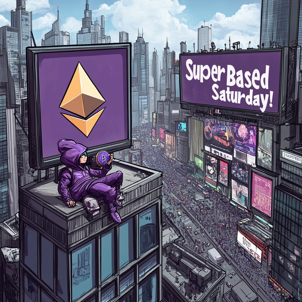 Being Based tweet media