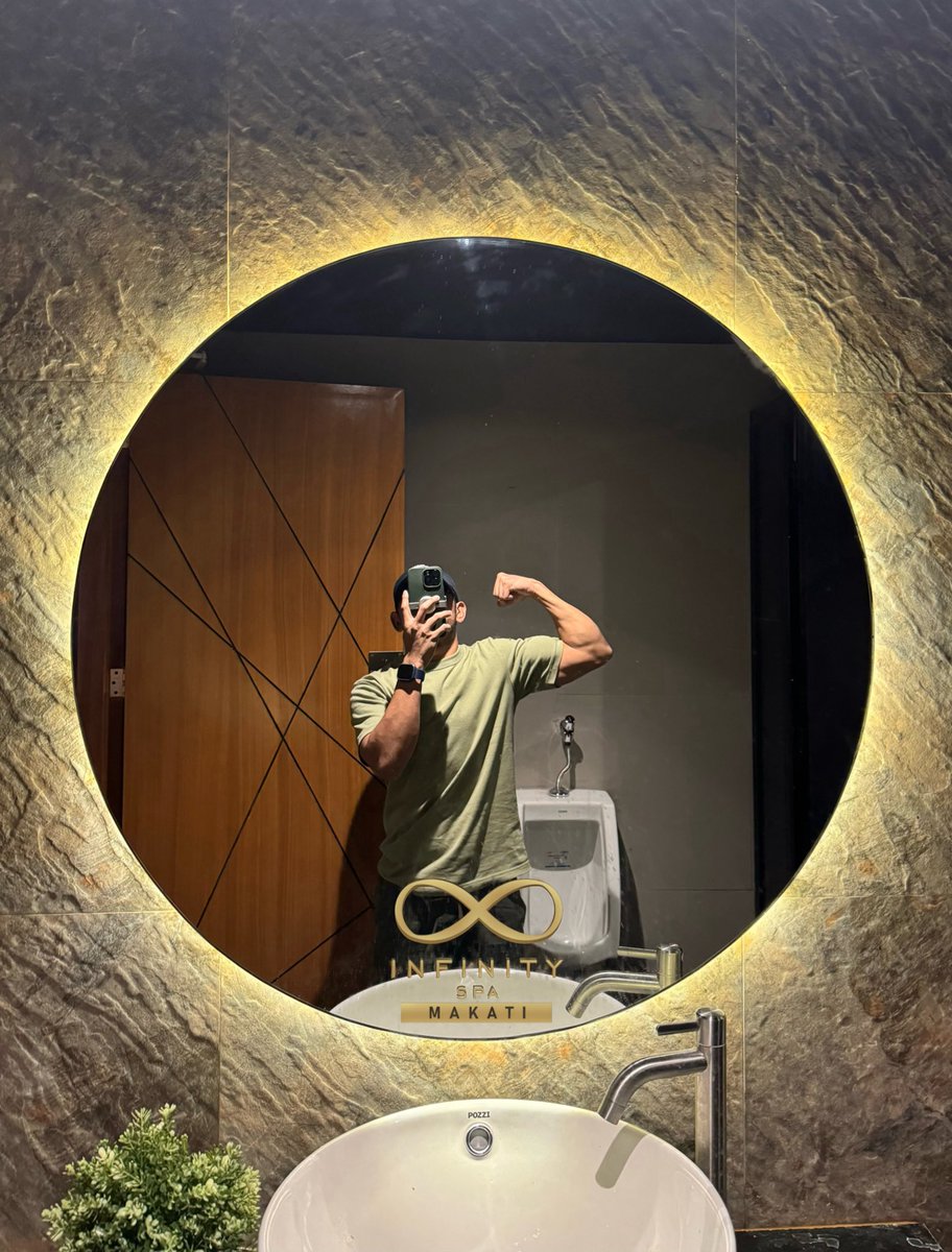 dantastic199x's tweet image. #InfinitySpaMakati #SoftOpening #ISMak