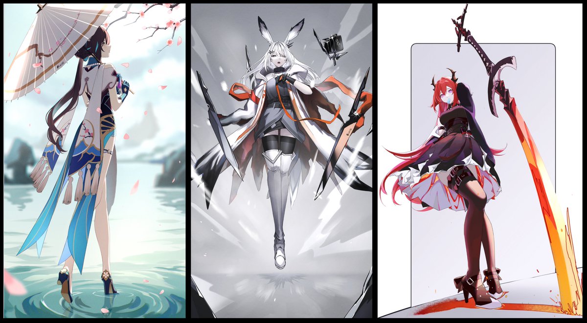 alwise_art's tweet photo. Open Commission! | Anime-style Illustration

~ Vgen : https://t.co/55HWZV2r8s

RTs are always appreciated~
#Vgen #VGenOpen #VGenComms #artcommissions #commissionsopen https://t.co/VsR3VYzHFt