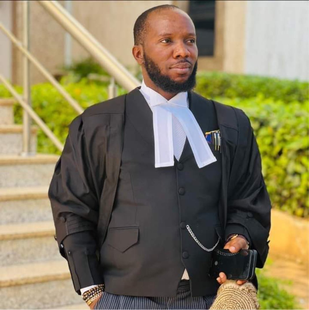 crownbeetalks's tweet photo. This is Inibehe Effiong appreciation tweet. Thank you for all you man🙏💕
#EndBadGovernanceInNigeria https://t.co/nxMmdAD9n1