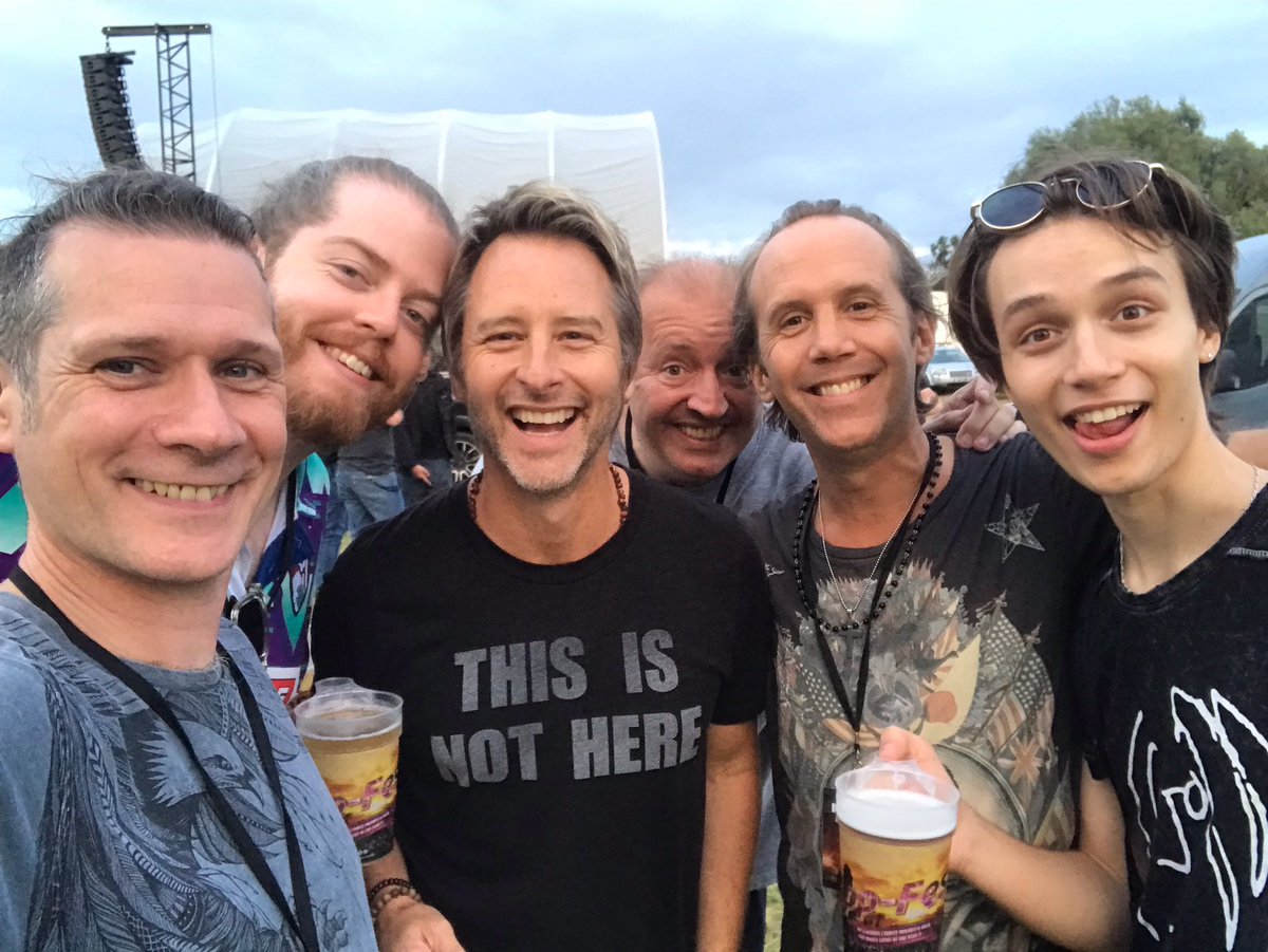 Martin Kennedy Guitarist tweet media