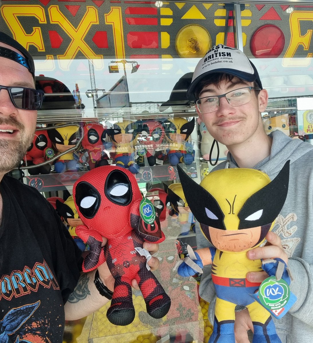 Chris Cartwright tweet media