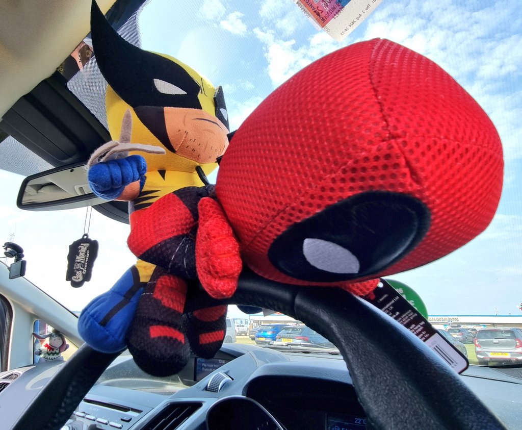 Chris Cartwright tweet media