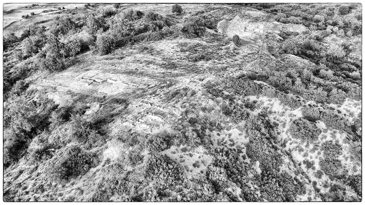 ramonsunyer's tweet photo. Rondant pel castrum romà de Puig Castellar, 150 aC, i precursor de #Iesso , a #Biosca @valldellobregos , #boncapdesetmana
@lasegarra @aralleida @catexperience @patrimonigencat @SomSegarra @caminsnatura @lasajolida @viladetora https://t.co/aUhm4iU48M