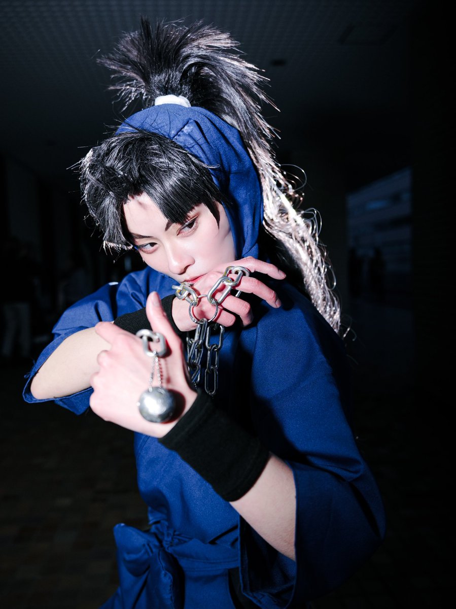 竹谷八左ヱ門の日