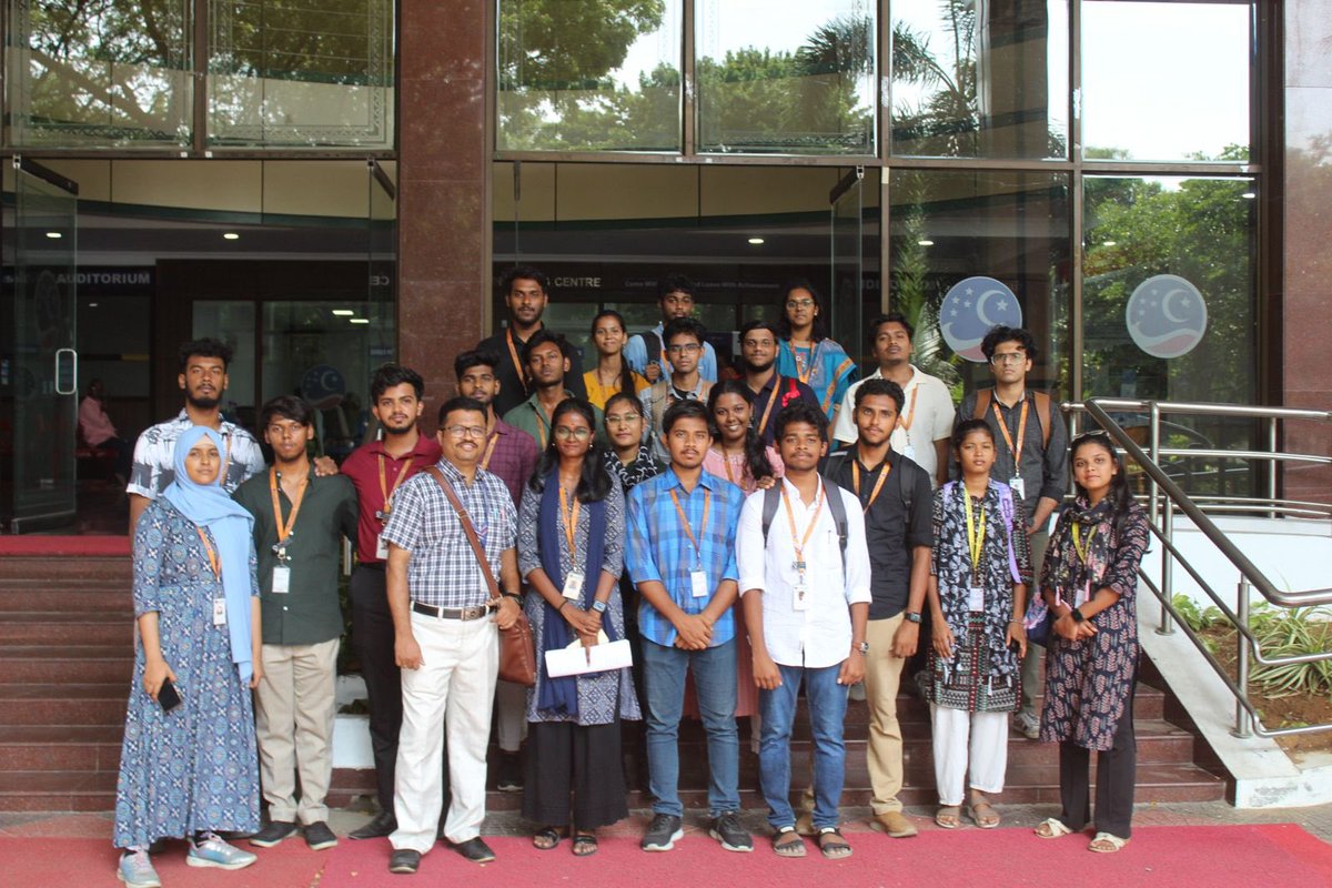 cisc_buildclub's tweet photo. sharing our innovation and startup journey with first years and introducing our core members.
These core members are here to make your year unforgettable. Join us at [ crescent innovation and startup club] and be part of something amazing!
#WelcomeFirstYears #cisc #buildclub https://t.co/MnXfRJgcB9