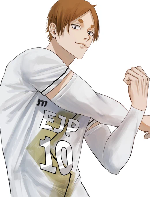 古森元也 