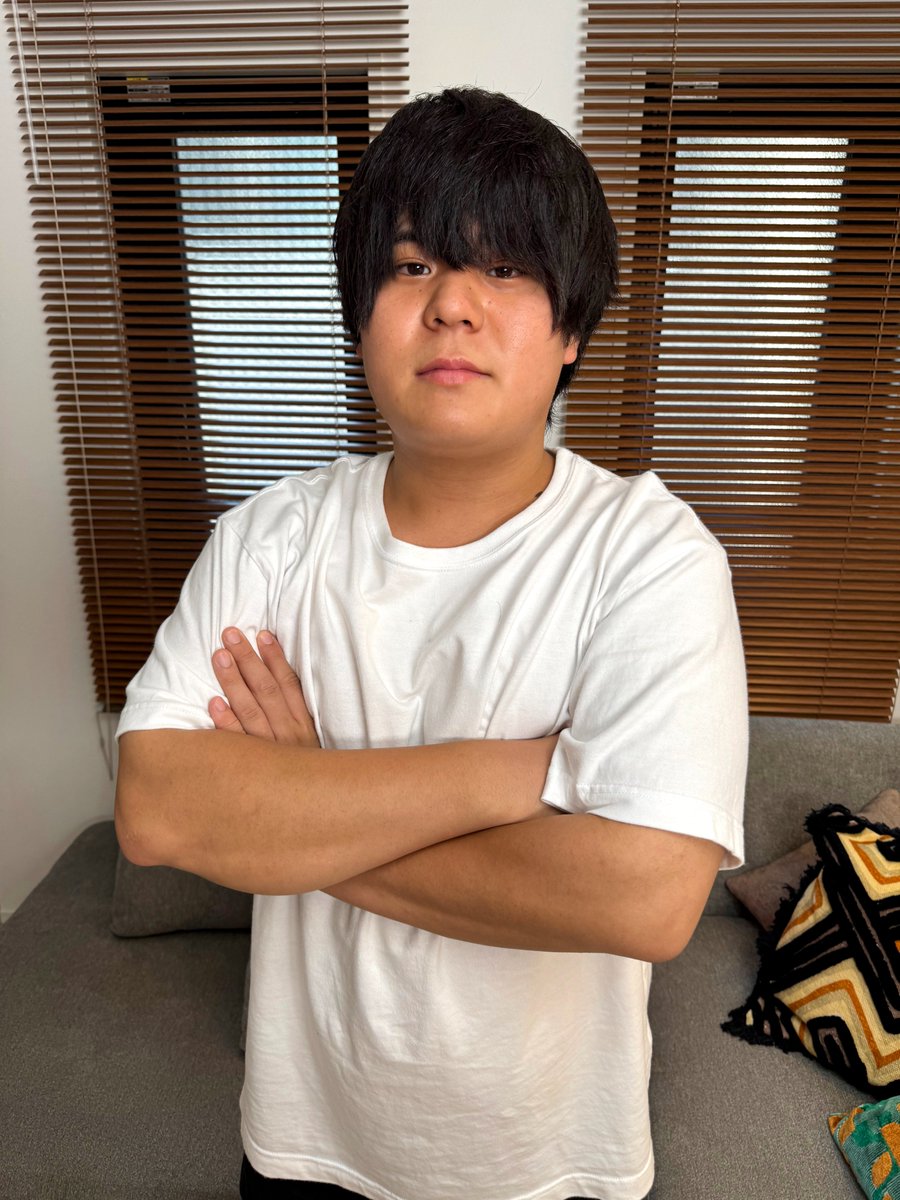 wklyboys's tweet photo. 文科系デブ代表！？
見た目に反した立派な太マラの
持ち主のケイタくん🍌😋

続き見たい人RT💪🏻 https://t.co/9IaYn9dXcs