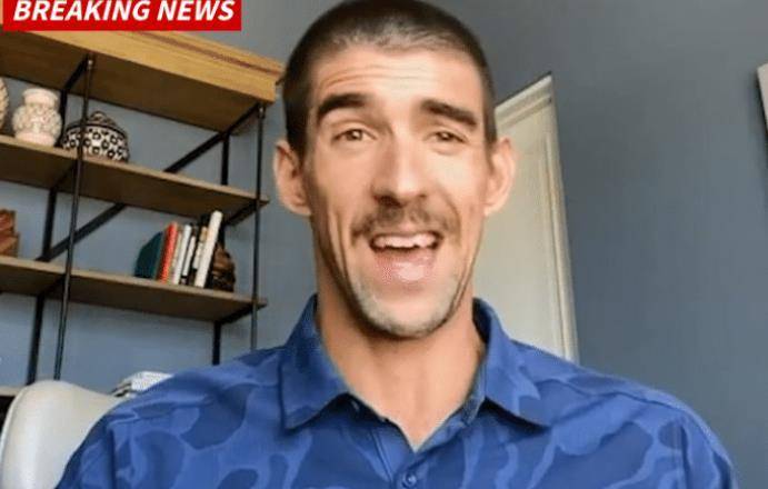 Oldmoney_1987's tweet image. 孙杨：1991 年生人
菲尔普斯：1985 年生人
知道的俩人就差 6 岁，
不知道的以为俩人差一辈儿呢。
到底谁像嗑药的？