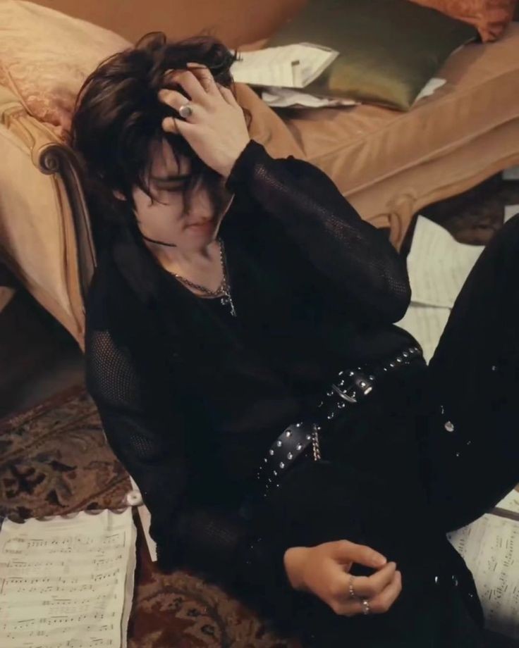 Ate han jisung bi başka ya