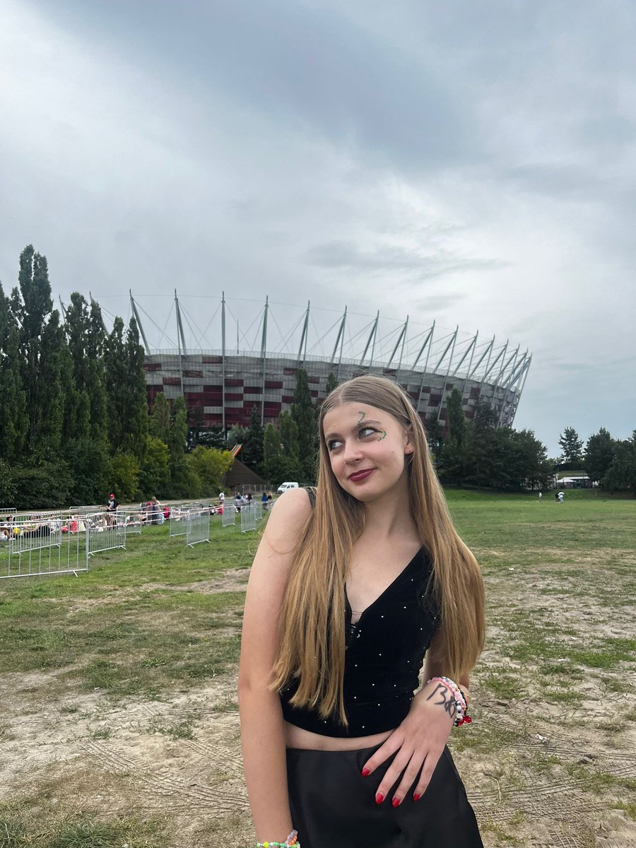 louisl00ver's tweet photo. #WarsawTSTheErasTour
Im so ready for it!!!! https://t.co/QJDIOuUeqc