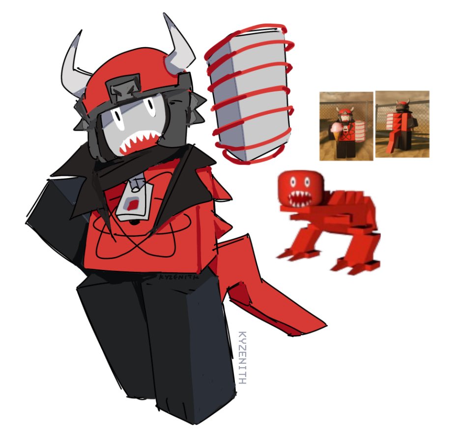 kyzenith tweet media