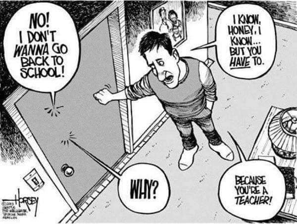 Tämä sai nauramaan tänään. Voi se tosiaan näinkin päin olla😅 kuva fb:stä.