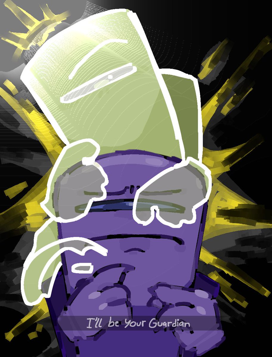 "I'LL be your Guardian.."
-Lime
#purpleXlimeRodamrix
#RodamrixFanart
#ByMe #DoNotStealOrTrace
#GuardianAngel #MyART