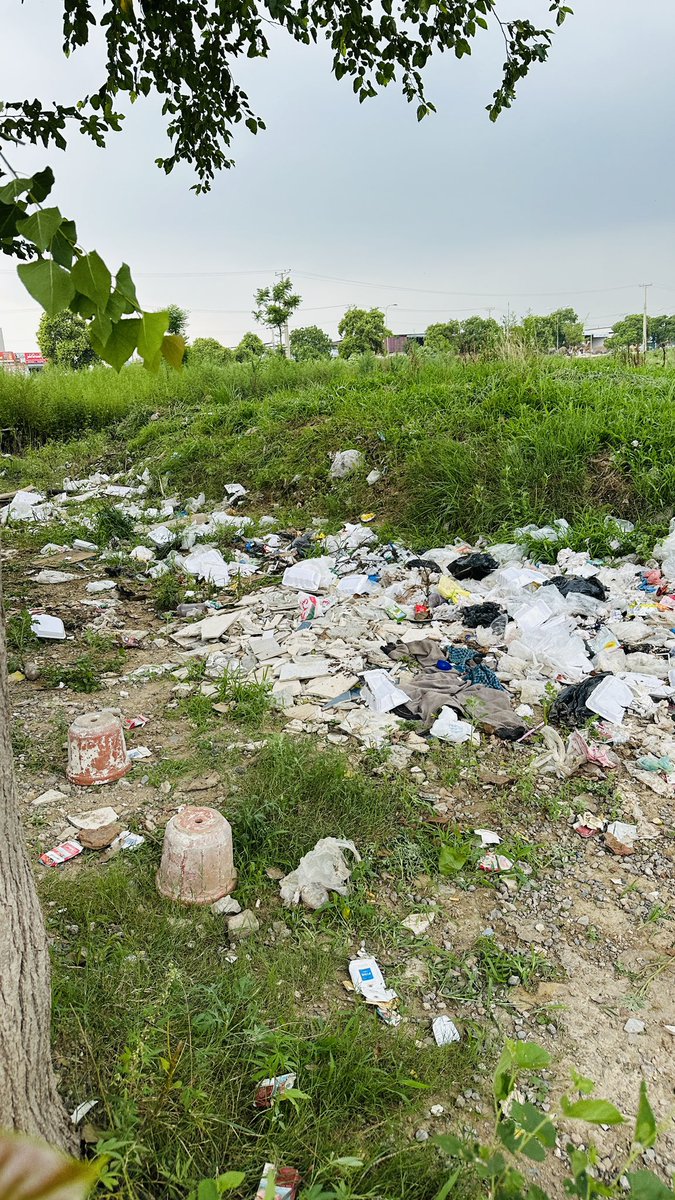 tareenoffical's tweet photo. Manzoor Tareen
Sector I-11/3 Islamabad   Sentry markets 

Phone no +923316653666

1-I am writing to bring to your attention a recurring issue regarding the collection of garbage from the front sides of multiple offices in our commercial sector. https://t.co/wJT9qRETKt
