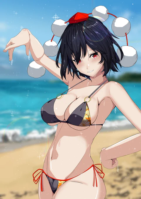 #おっぱいの日 