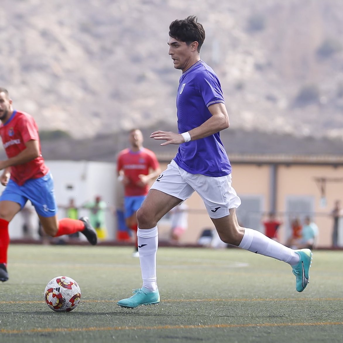 actorrellano's tweet photo. 🔚⚽️ 𝗙𝗜𝗡𝗔𝗟 

@DeportivaMinera 2️⃣ - 1️⃣ AC Torrellano

#MineraACTorrellano | #Pretemporada https://t.co/HXgdAanC6I