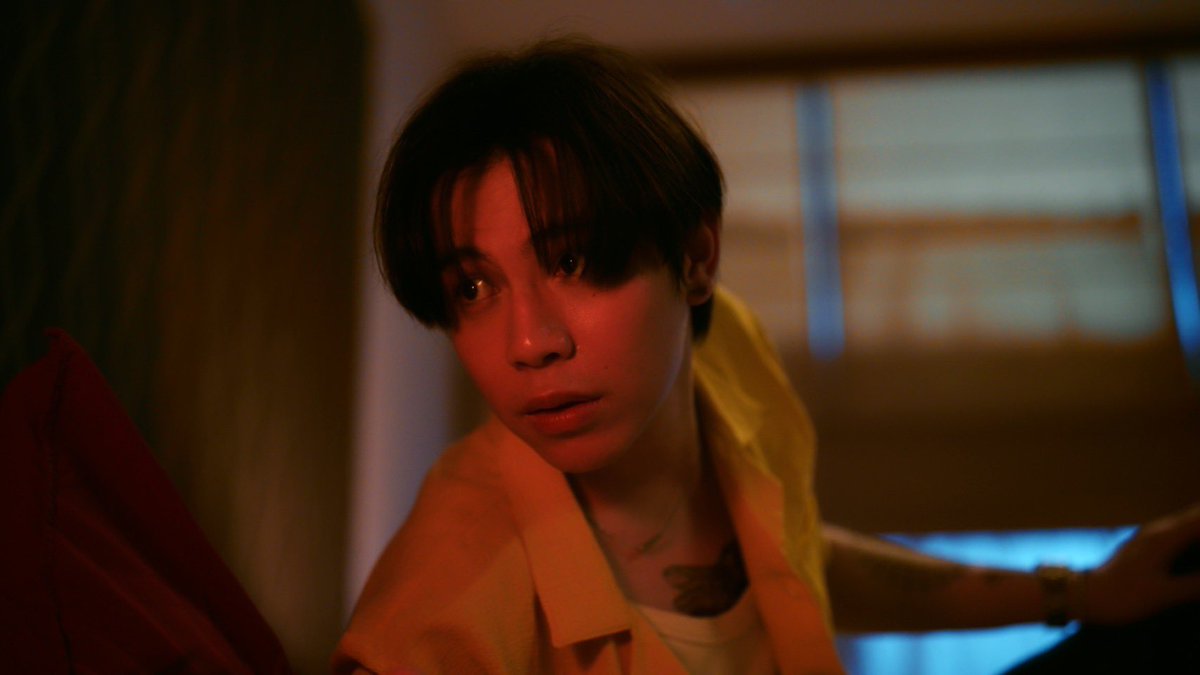Firstkpp's tweet photo. พี่ขอตัวไปซัก
ผ้า ก่อนนะคับ #TheHeartKillers https://t.co/UJQb0fCYNr