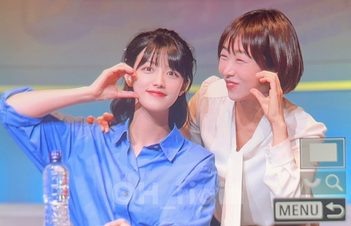 OH_rigin's tweet photo. 240803 6시퇴근 pre

#승희 #오승희 #SEUNGHEE
(@offseunghee) https://t.co/Xtjat3OLW8