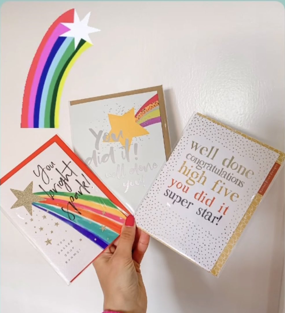 Pretty Little Things tweet media