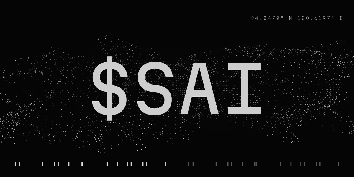 Sharpe AI tweet media