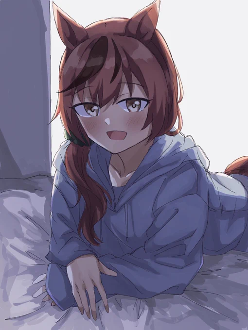 ネイチャ#ウマ娘 