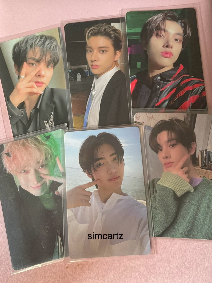 yssa (@simcartz) / Posts / X