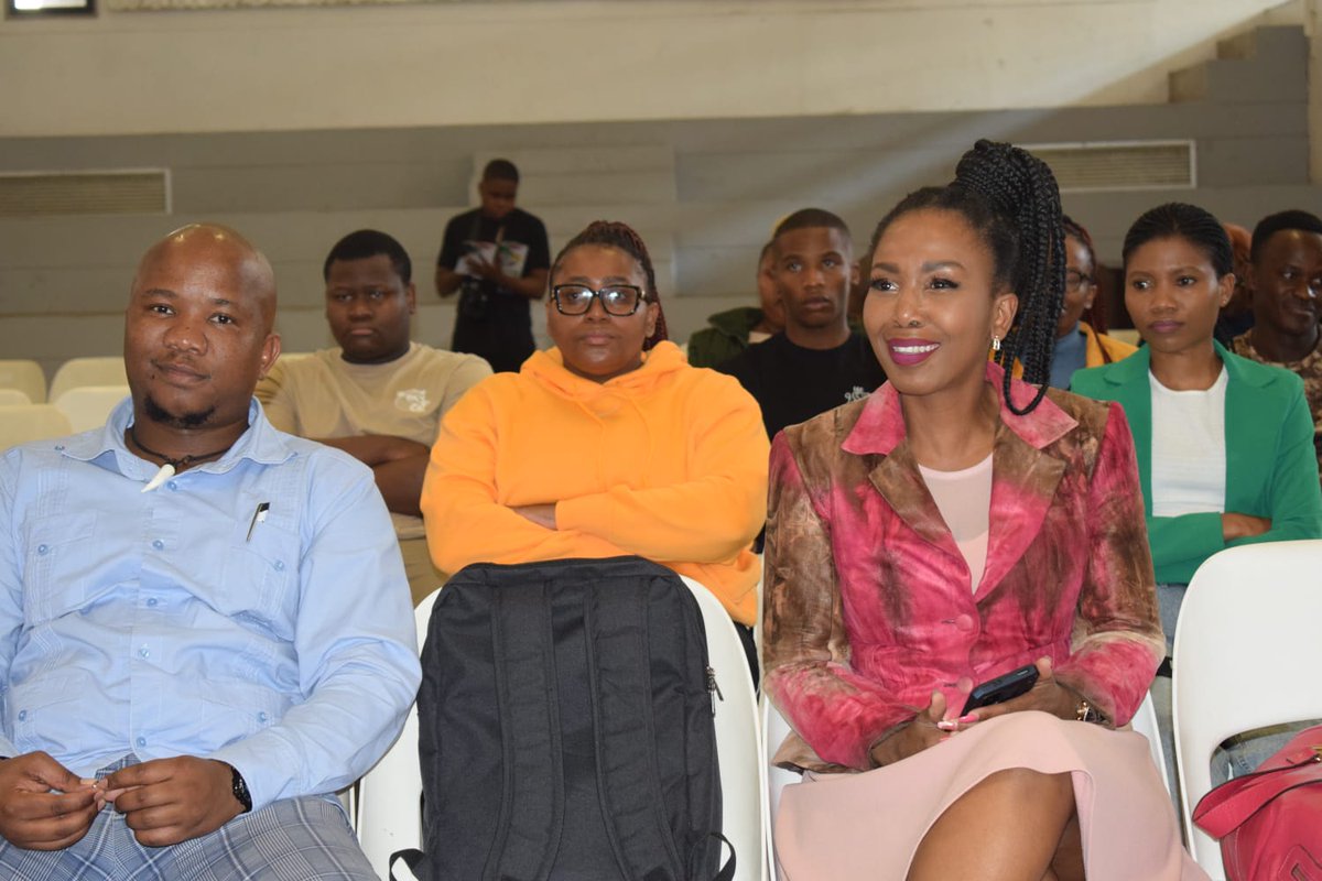 moseskotaneinst's tweet photo. JCI Durban Debate π£οΈπ’π’
Moses Kotane Research Institute is Participate in a one-of-a-kind the Ultimate Mass Debate, presented in collaboration with the South African Youth Council KZN and other Stakeholders
#Moseskotaneresearchinstitute
#JICDurban
#GoDigitalsaFoundation https://t.co/7KCb5BXK11